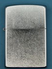 Promotional Chrome Zippo Lighter New Promo