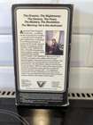 The Incubus 1983 Vestron Video John Cassavetes Horror Vhs Tape