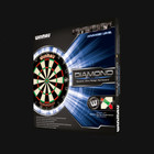 Winmau Diamond Plus Dartboard