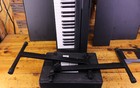 Yamaha P-45 Digital Piano W  Legs And Stool