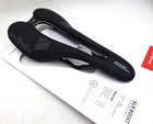 Selle Italia Slr Boost Tm Superflow Saddle - Manganese  Black  S3