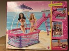 Barbie Glam Pool