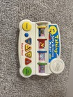 Vintage Talking Silly Sentence Maker Sesame Street By Fisher Price Works Henson