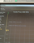 Anritsu Mt8222a Bts Master Spectrum Analyser 2port Cable   Vna
