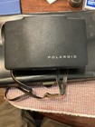 Polaroid Automatic 100 Land Camera Instant Camera  Black