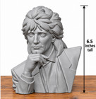 Rod Stewart  Bust  Memorabila  Rock And Roll  Classic  Sir Rod Stewart  Music
