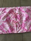 Lilly Pulitzer Pottery Barn Kids Standard Sham Mermaid s Cove Mult Available