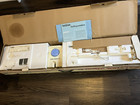 Brother Kx-350 Home Knitter Vintage Knitting Machine Nib New Nos Original Box