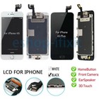 Oem For Iphone 8 7 6s 6 Plus 5s 5 Display Lcd Touch Screen Replacement Digitizer