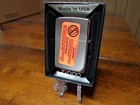 Windy Destination City Series Bradford New Zippo Lighter Mint In Box