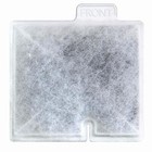 Aqueon Medium 12 Pack Replacement Filter Cartridges With Activated Carbon