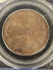 Finland 1917 10 Pennia Pcgs Ms 64 Rn Civil War Issue Wonderful Toning
