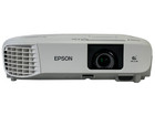 Refurbished Epson Powerlite X39 3lcd Projector Life Lamp Up To 12 000h 3500 Ansi
