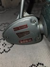 Vintage Daisy Heddon 205-r Fishing Reel Hi-speed Spinning Ball Bearing Japan