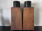 Vintage Ohm Walsh 2 - Speaker Of The Year In 1982 - Fully Tested And Work Great