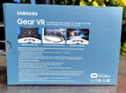 Samsung Gear Vr Powered By Oculus - New  Open Box