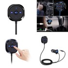 Wireless Bluetooth 4 0 Audio Music Receiver 3 5mm A2dp Car Aux Speaker Adapter