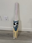 Sg Player Edition English Willow Cricket Bat     Grade 1 Professional Bat