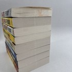 Dexter Book Series By Jeff Lindsay - The Complete Set  1-8  Trade Paperbacks