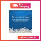 Ancient Minerals Magnesium Bath Flakes Of Pure Genuine Zechstein Chloride - Rese