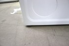 Ge Gtd38easwws 27  White 7 2 Cu Ft  Front Load Electric Dryer Nob  155434