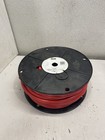 Del City 5512101 2 Gauge Sgt Red Battery Cable 100 Ft   Reel