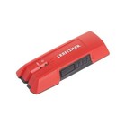 Stud Finder Wall Scanner Has The Edge Detection To Locate Stud Edges Wood Metal