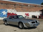 1976 Pontiac Trans Am 