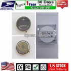 For Citizen Eco-drive 295-56 295-5600 Mt920 Recharge Battery Capacitor Sealed Us