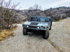 2002 Am General Humvee