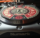 Numark Tt 200 Belt Driven High Torque Professional Dj Turntable Plug   Play
