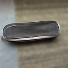 Tumi Mesh Case Approx  26cm Travel Accessories Such As Pens  Brushes  Etc  Pouch