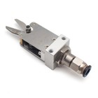 Micro Pneumatic Scissors Air Shears Industrial Grade Metal Wire Cutter Mp10m152