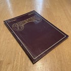 Carpenters The Singles 1969-1973 Piano voice Sheet Music Song Book Vintage 1975