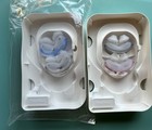 Four Resmed Airfit P10 Nasal Cushions  Two M  One L  One Xs