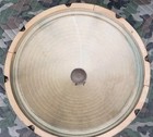 One Nice Jensen P15r-c5835-3 Special Design 15  Woofer Speaker Perfect Working