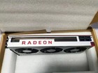 Amd Radeon Vii 7 16gb Graphics Card Gpu