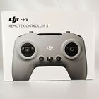 Dji Fpv Remote Controller 3 Camera Drone Accessories Neo avata 2  goggles 3