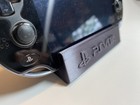 Playstation Vita Stand - Ps Vita Display Stand - Collectible Display - Custom