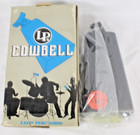 Latin Percussion Lp Cowbell - Black
