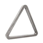 Heavy Duty Wood Billiard Pool Table 8-ball Triangle 9-ball Diamond Ball Racks