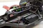 Dual Battery Strap Upgrade For Traxxas Slash 2wd  4x4 1 10 - Xl Double Height 