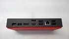 Lenovo Lda-kp Thinkpad Universal Usb-c Dock Docking Station No Power Supply