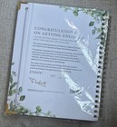 The Complete Wedding Planner Organizer Book Your Perfect Day Engagement Ideas