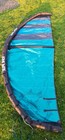 Slingshot 2020 Ghost V1 Kiteboarding Kite   Bag 6m Teal blue black