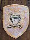 1960s Era Us Army Vietnam Made Special Forces Lnsg Patch L  k   