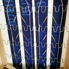Upholstery Stay Wire For Sofa Furniture Springs  9 Gauge With 40 10m 32ft 