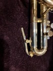 Holton Collegiate Cornet With Case