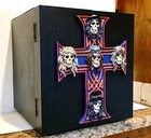     Guns N  Roses Appetite For Destruction Locked N  Loaded   box Only   Box Set