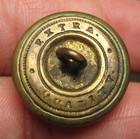 Non-dug Civil War Eagle Infantry Overcoat Button-extra Quality